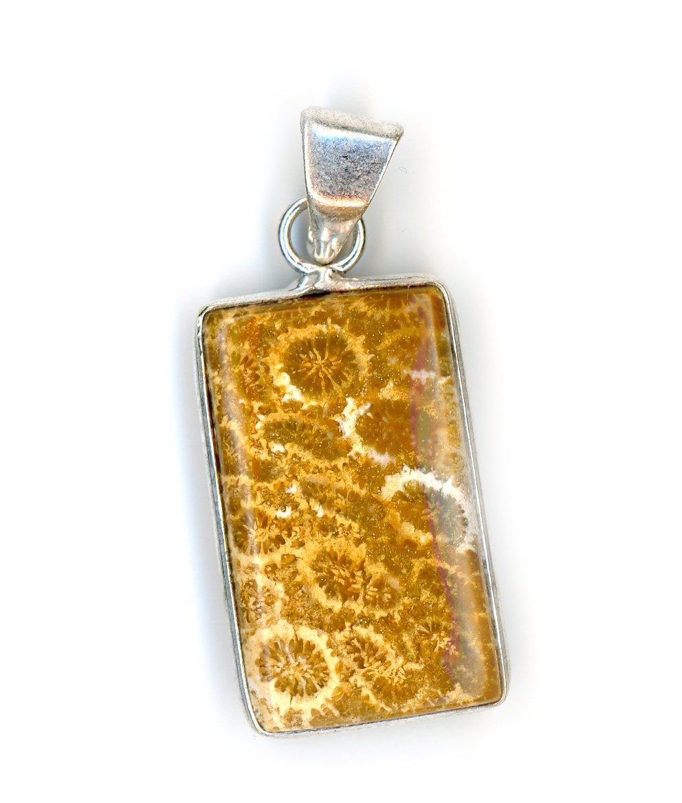 Přívěšek korál - Supreme Panthers