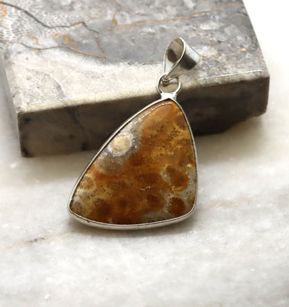 Přívěšek korál - Supreme Panthers