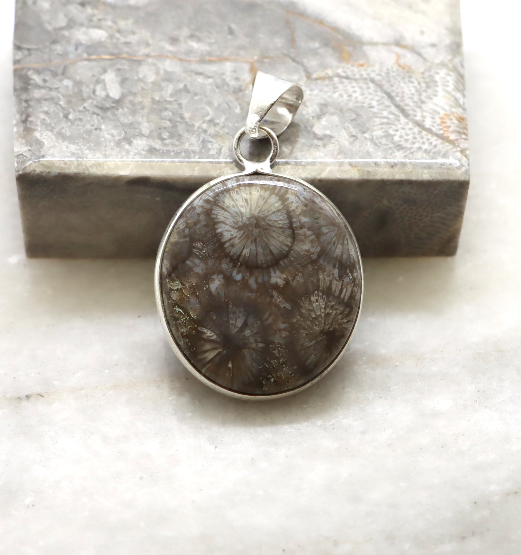 Přívěšek korál - Supreme Panthers