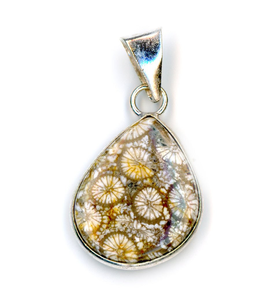 Přívěšek korál - Supreme Panthers