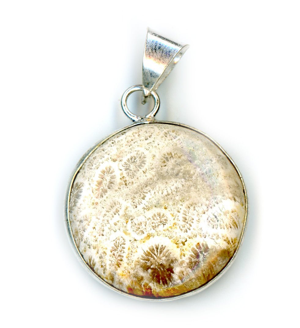 Přívěšek korál - Supreme Panthers