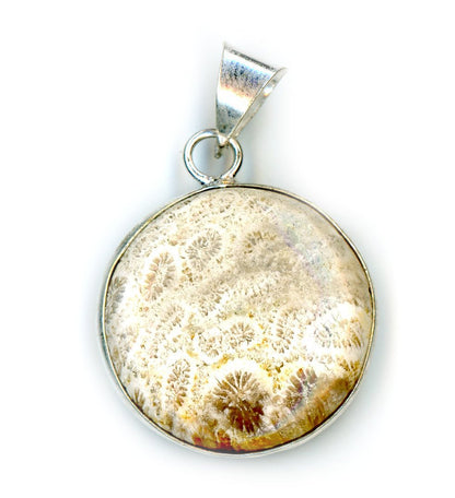 Přívěšek korál - Supreme Panthers