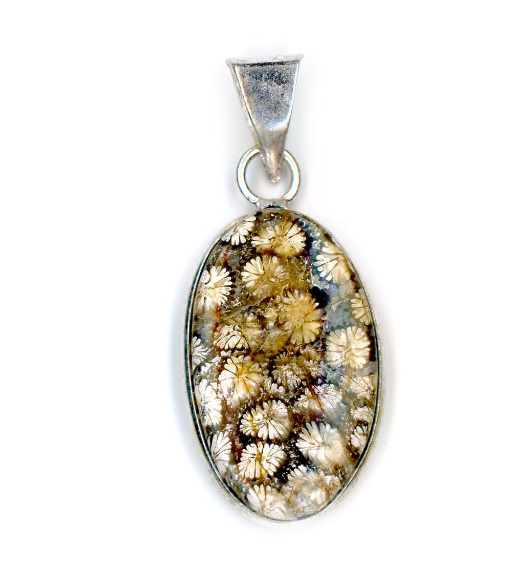 Přívěšek korál - Supreme Panthers