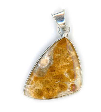 Přívěšek korál - Supreme Panthers