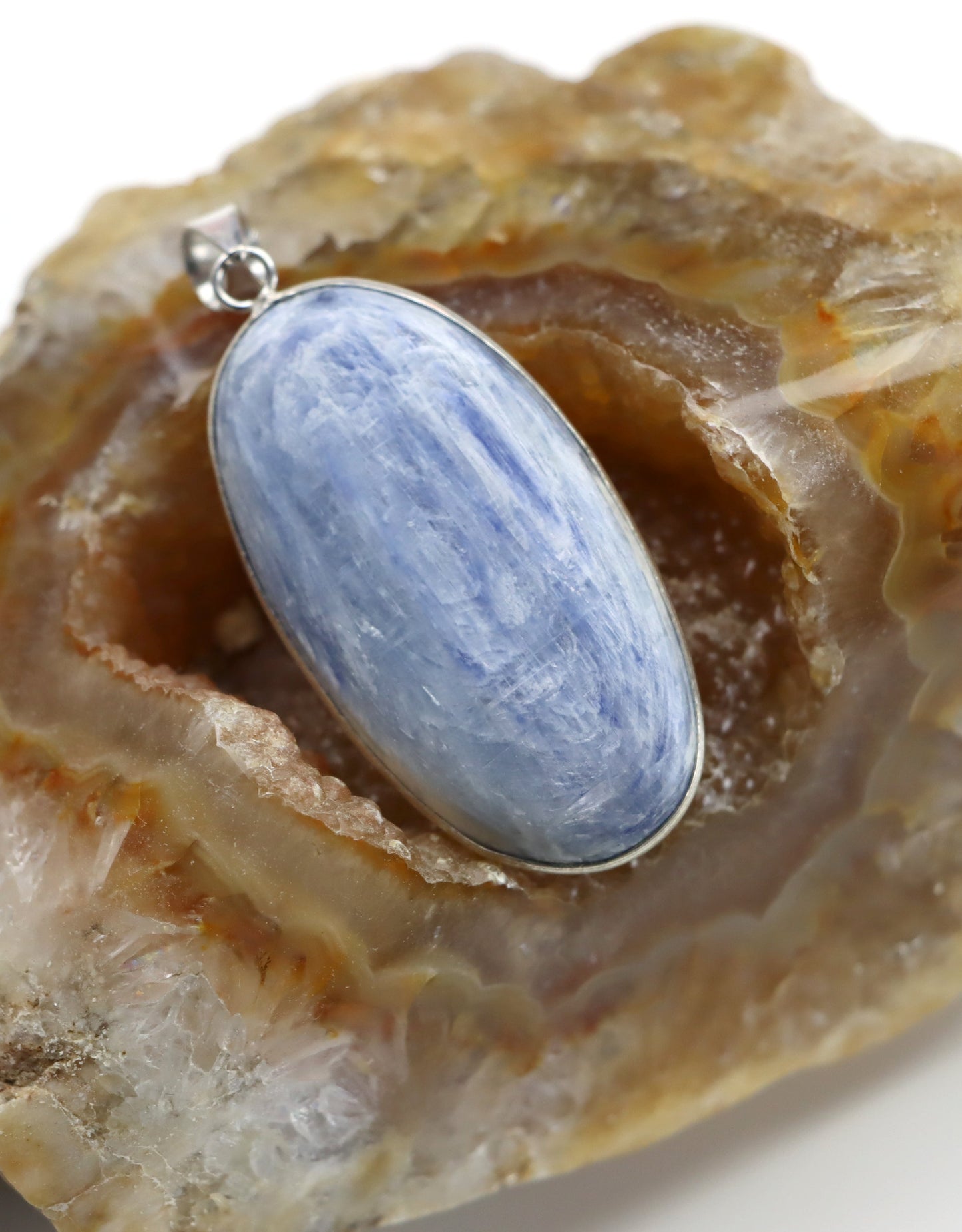 Přívěšek kyanit - Supreme Panthers