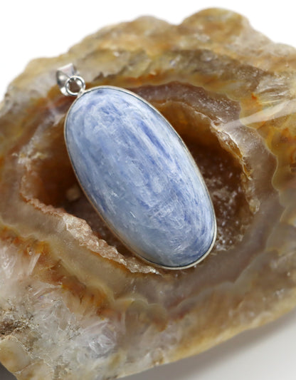 Přívěšek kyanit - Supreme Panthers