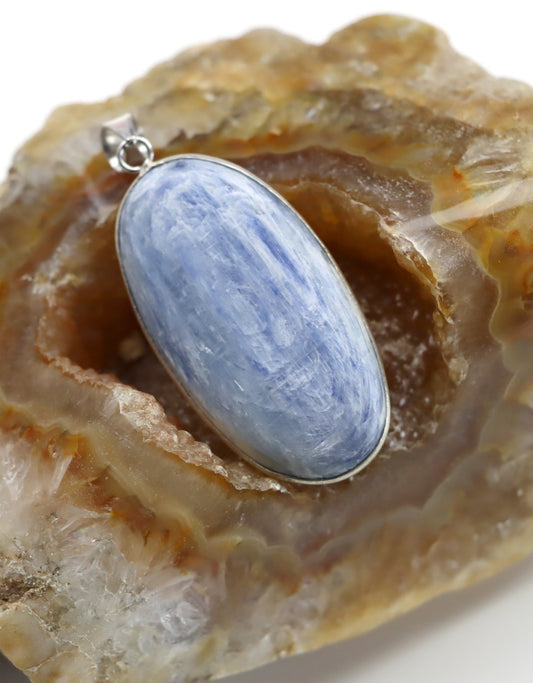 Přívěšek kyanit - Supreme Panthers