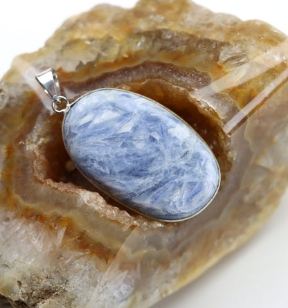 Přívěšek kyanit - Supreme Panthers