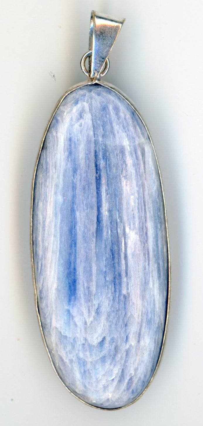 Přívěšek kyanit - Supreme Panthers