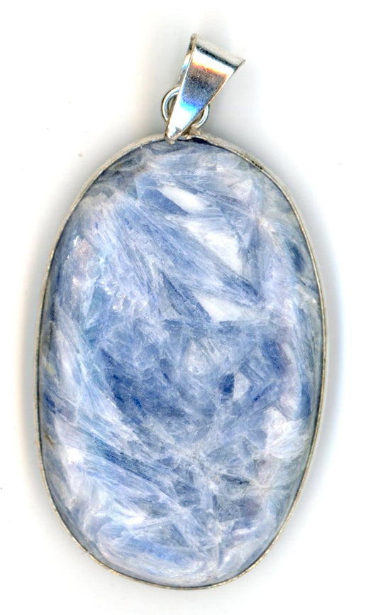 Přívěšek kyanit - Supreme Panthers