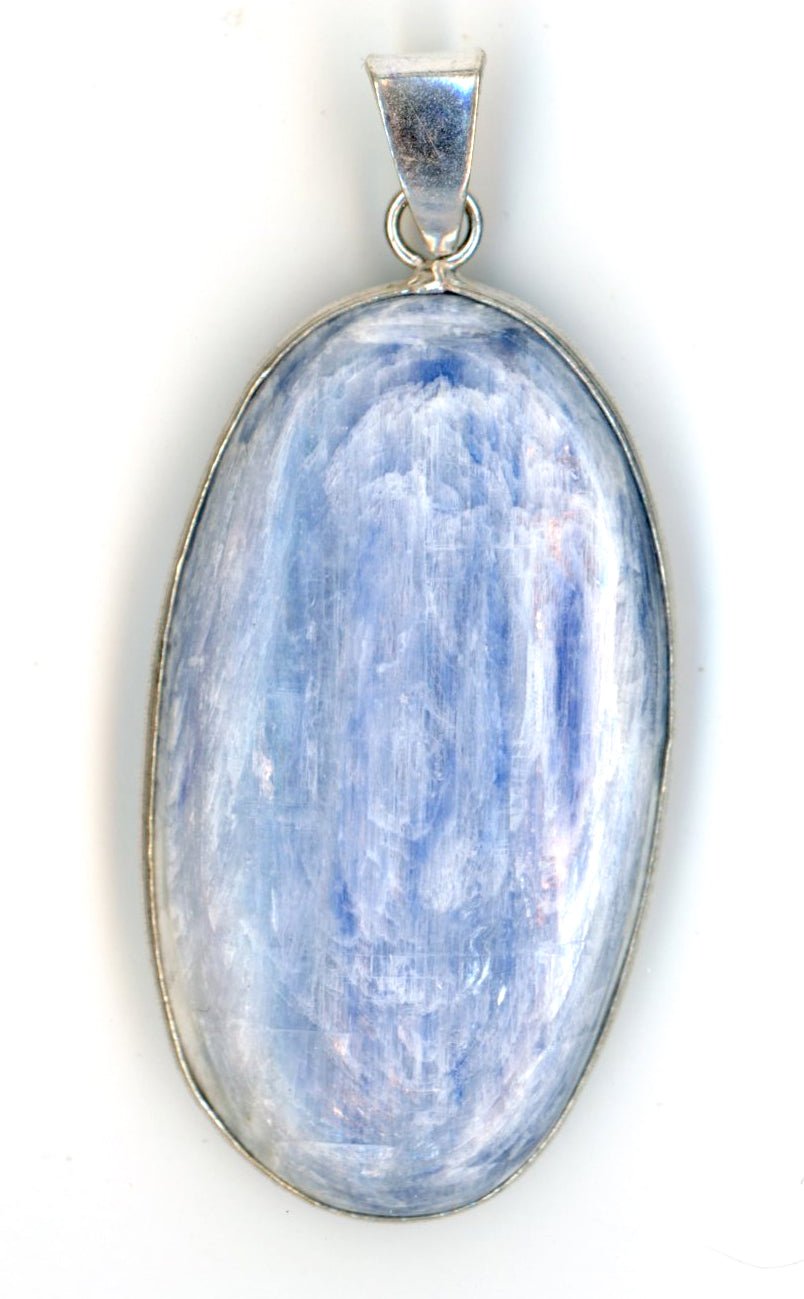 Přívěšek kyanit - Supreme Panthers