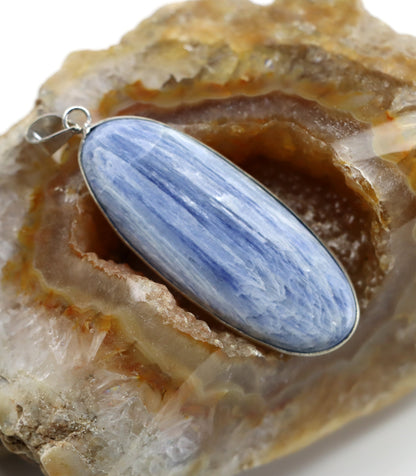 Přívěšek kyanit - Supreme Panthers