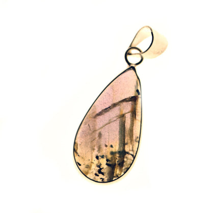 Přívěšek labradorit - Supreme Panthers