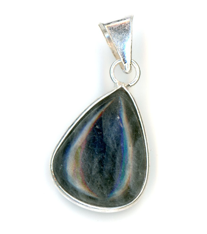 Přívěšek labradorit - Supreme Panthers