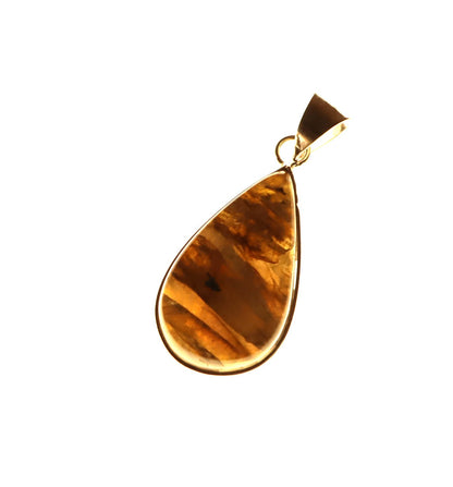 Přívěšek labradorit - Supreme Panthers