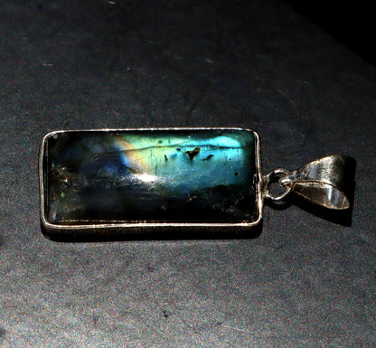 Přívěšek labradorit malý - Supreme Panthers