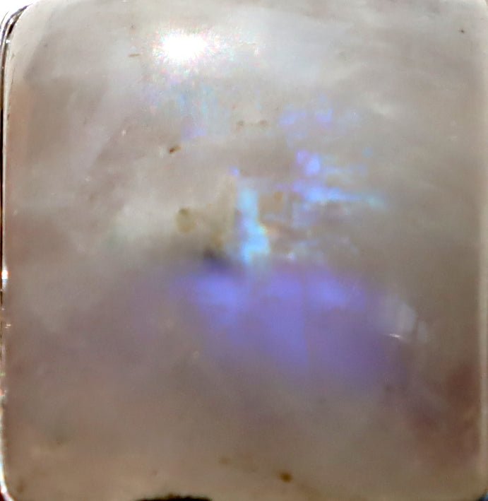 Přívěšek labradorit měsíční kámen - Supreme Panthers