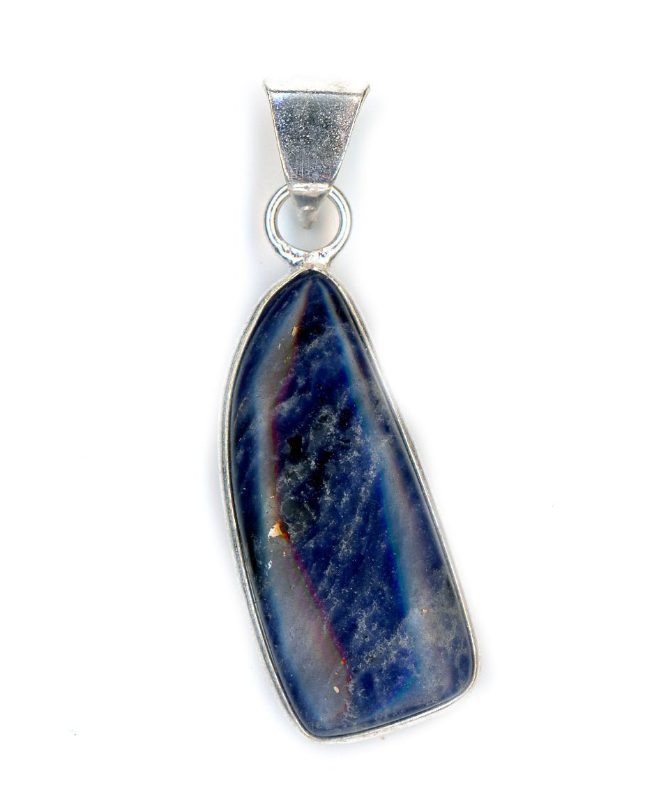 Přívěšek lapis lazuli - Supreme Panthers