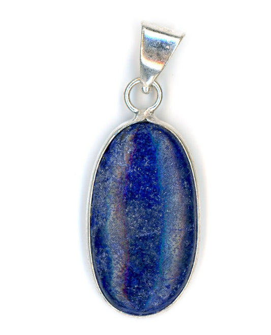 Přívěšek lapis lazuli - Supreme Panthers