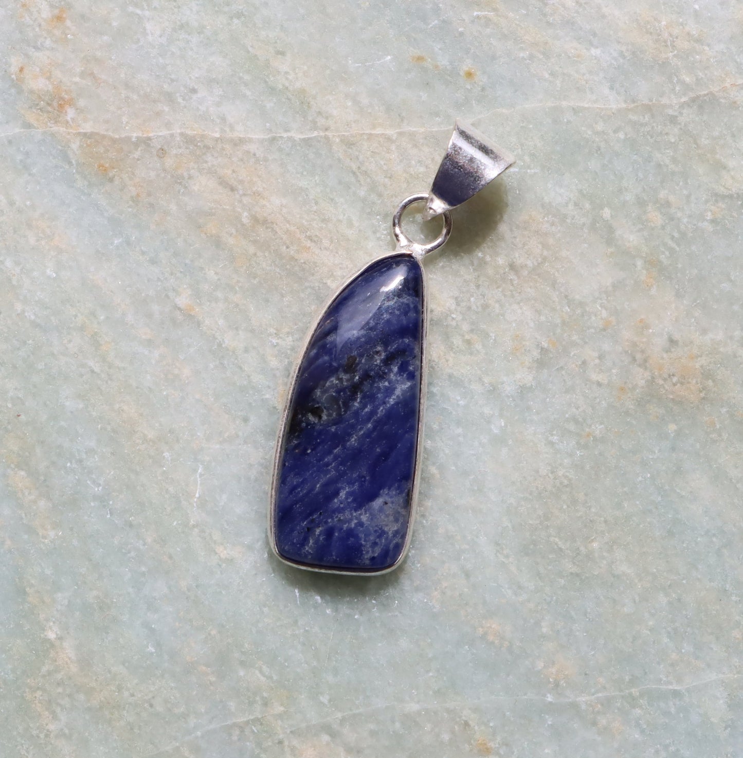 Přívěšek lapis lazuli - Supreme Panthers