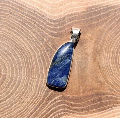 Přívěšek lapis lazuli - Supreme Panthers