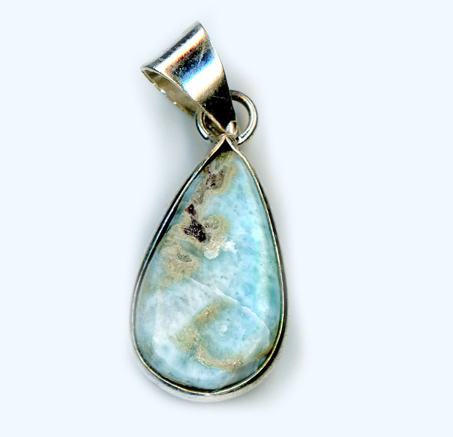 Přívěšek larimar - Supreme Panthers