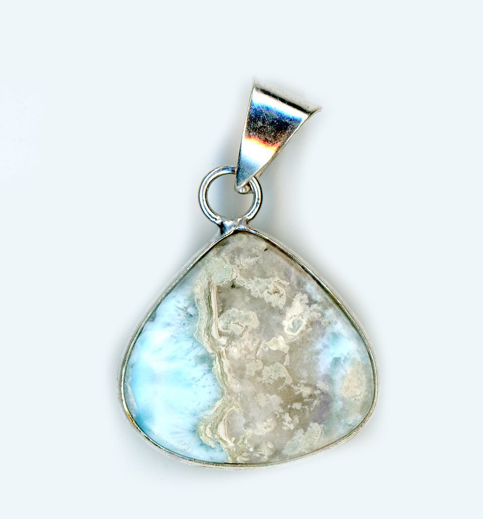 Přívěšek larimar - Supreme Panthers