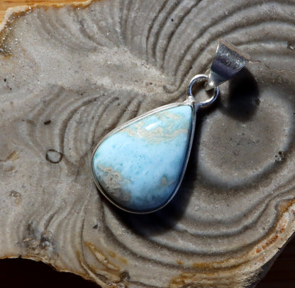 Přívěšek larimar - Supreme Panthers