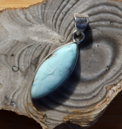 Přívěšek larimar - Supreme Panthers