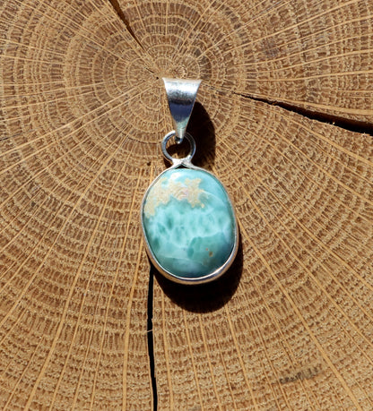 Přívěšek larimar - Supreme Panthers