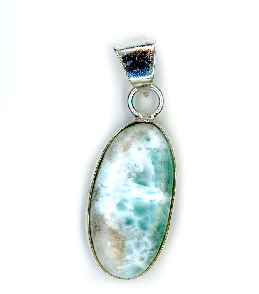 Přívěšek larimar - Supreme Panthers