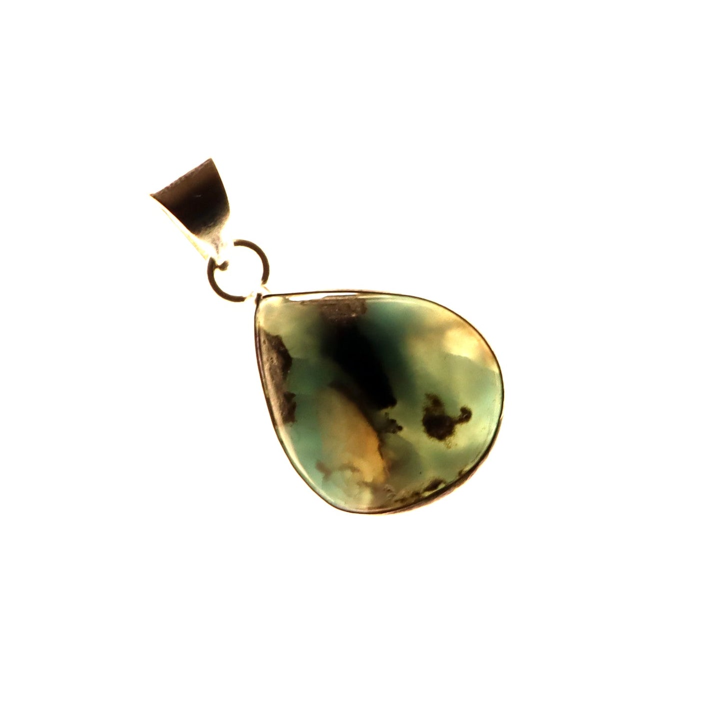 Přívěšek larimar - Supreme Panthers