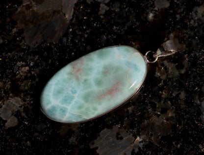 Přívěšek larimar - Supreme Panthers