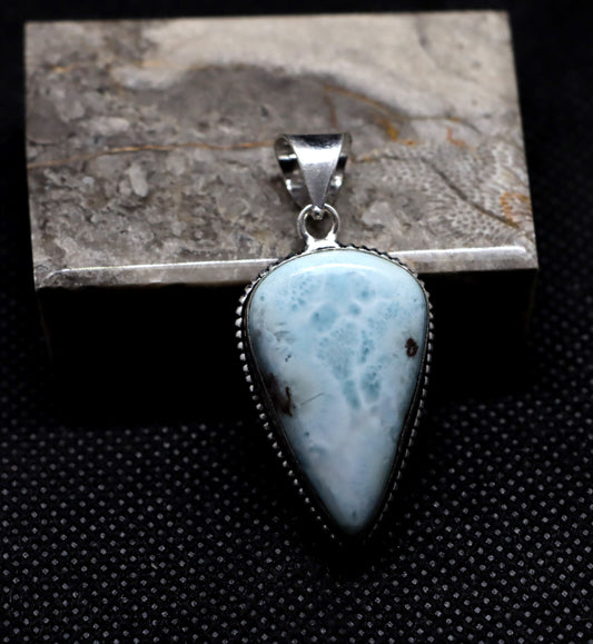 Přívěšek larimar - Supreme Panthers