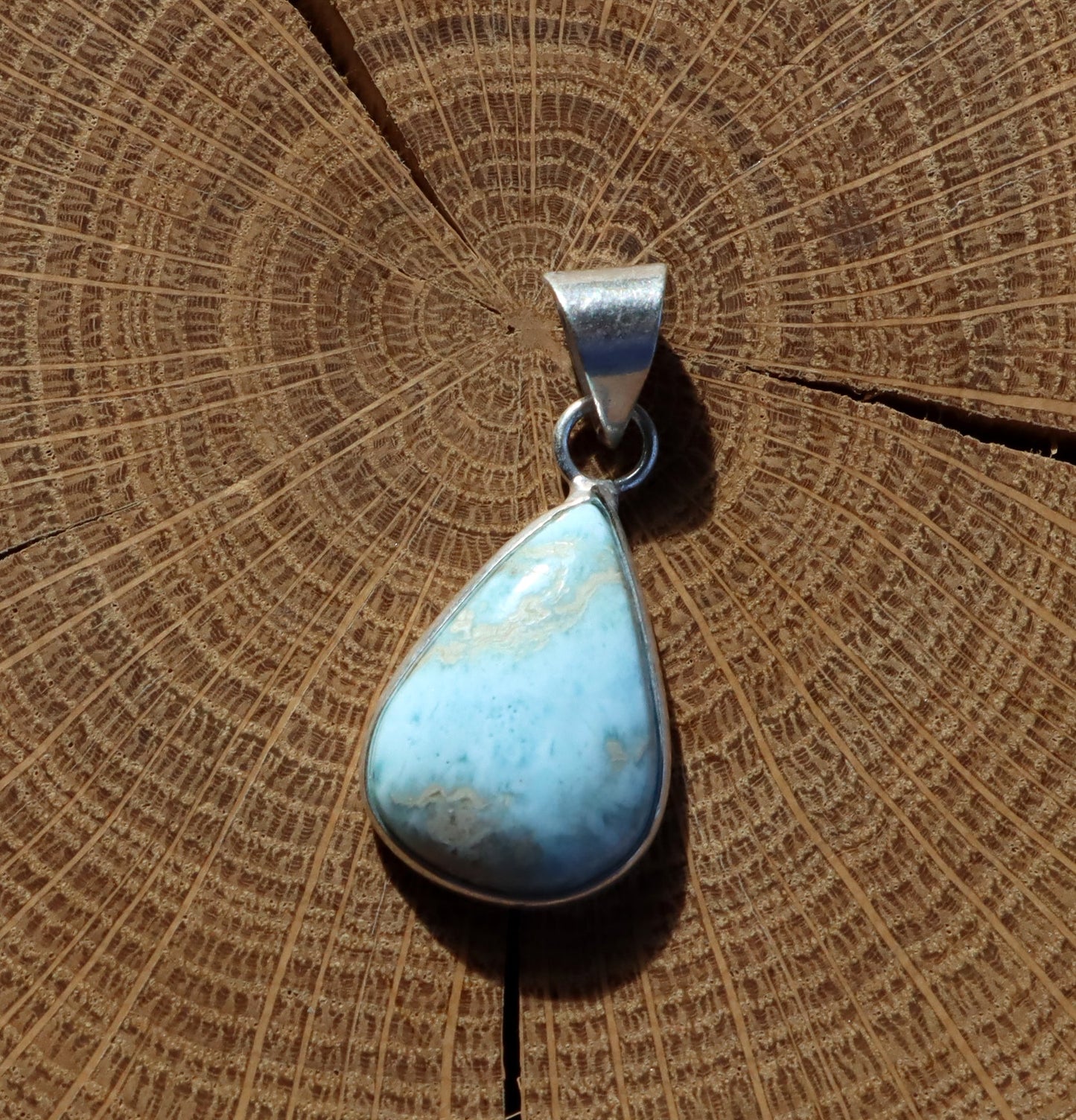 Přívěšek larimar - Supreme Panthers