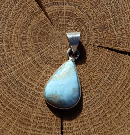 Přívěšek larimar - Supreme Panthers