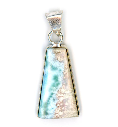 Přívěšek larimar - Supreme Panthers