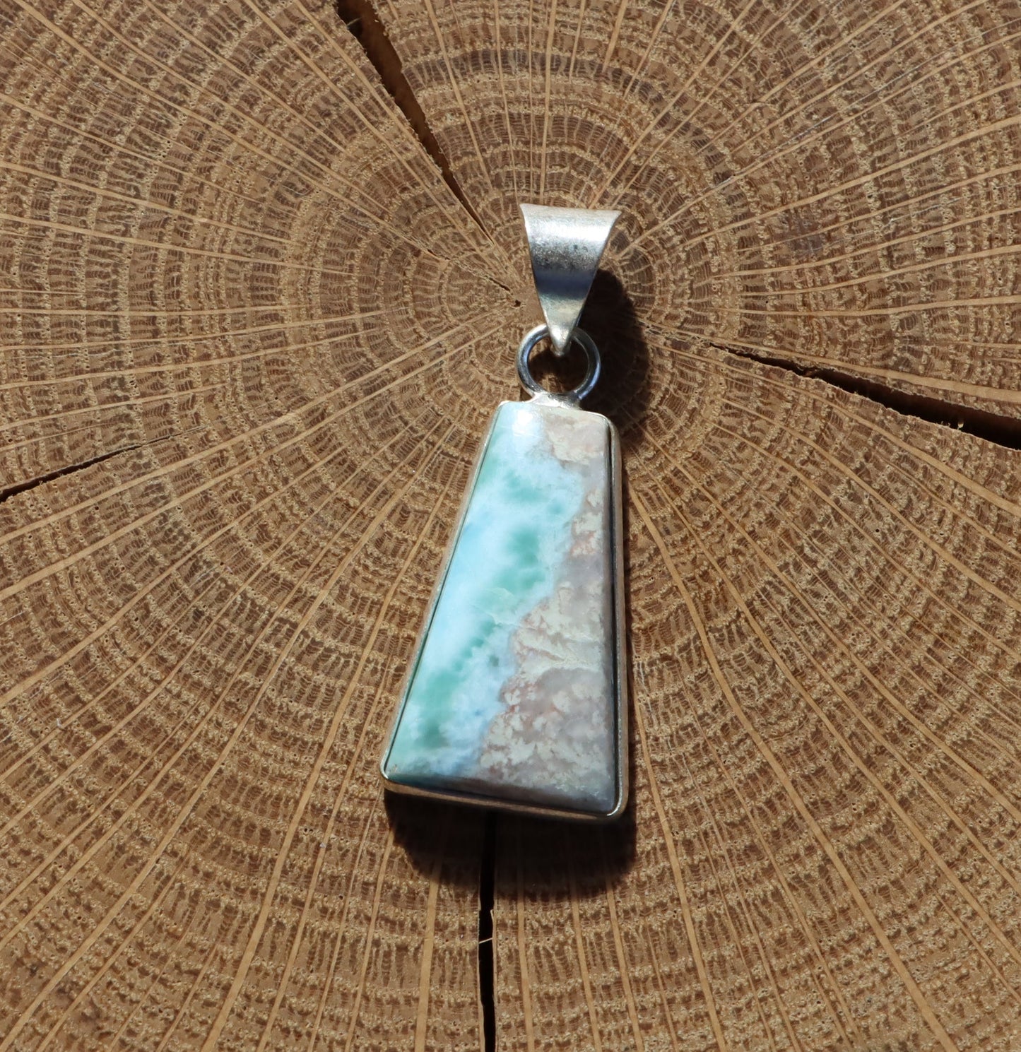 Přívěšek larimar - Supreme Panthers