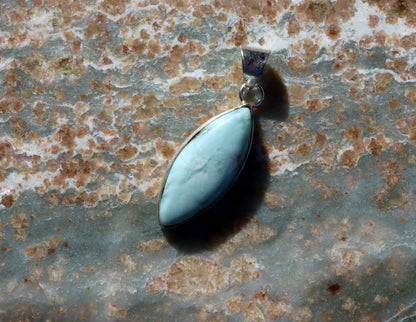 Přívěšek larimar - Supreme Panthers