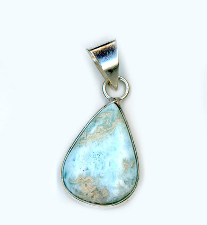 Přívěšek larimar - Supreme Panthers