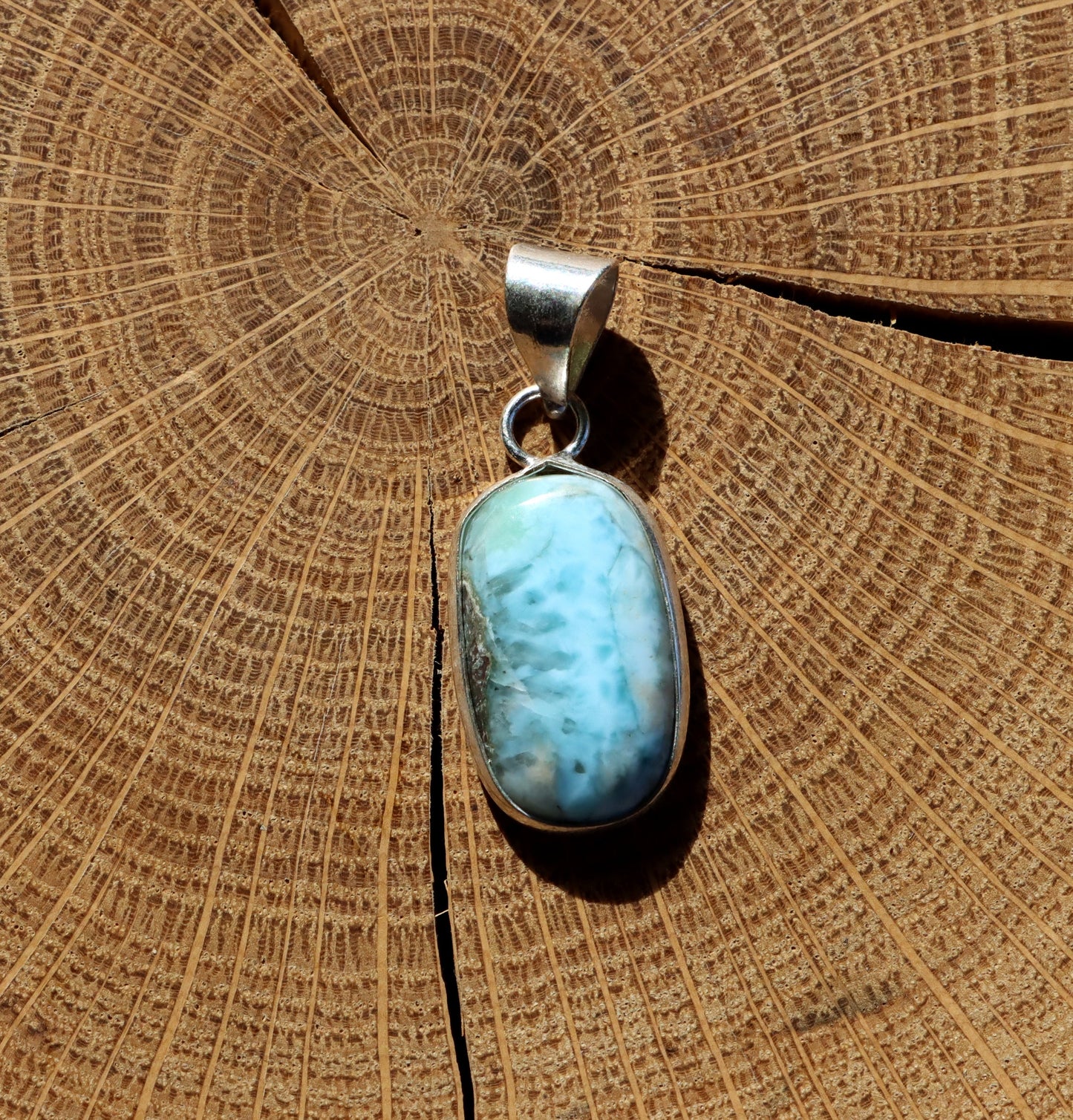 Přívěšek larimar - Supreme Panthers