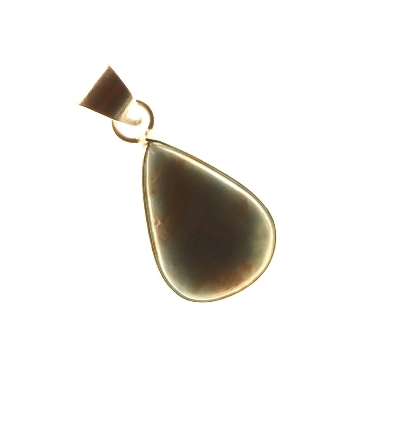 Přívěšek larimar - Supreme Panthers