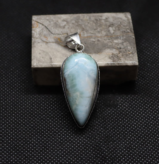 Přívěšek larimar - Supreme Panthers