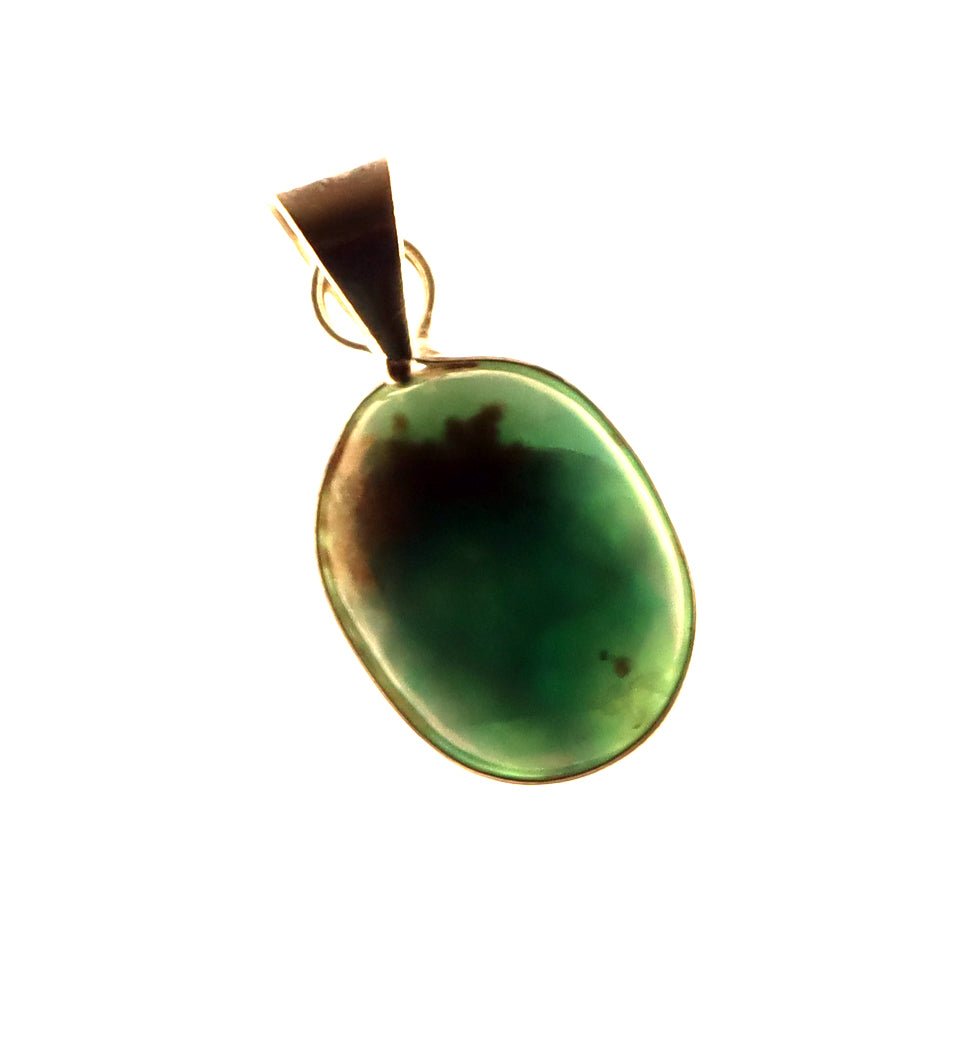 Přívěšek larimar - Supreme Panthers