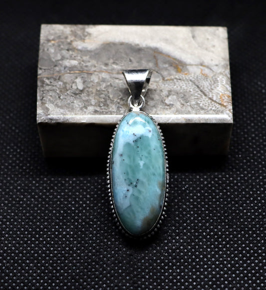 Přívěšek larimar - Supreme Panthers