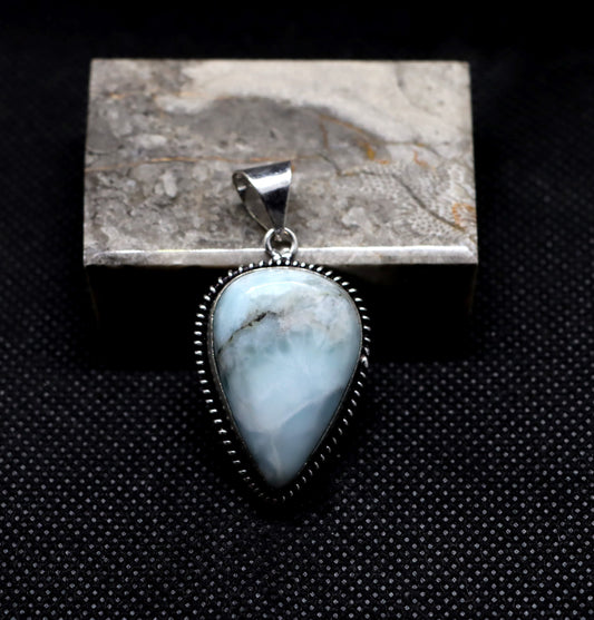 Přívěšek larimar - Supreme Panthers