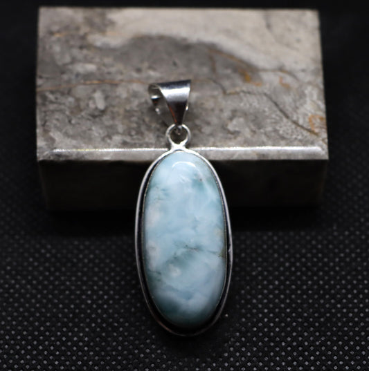 Přívěšek larimar - Supreme Panthers