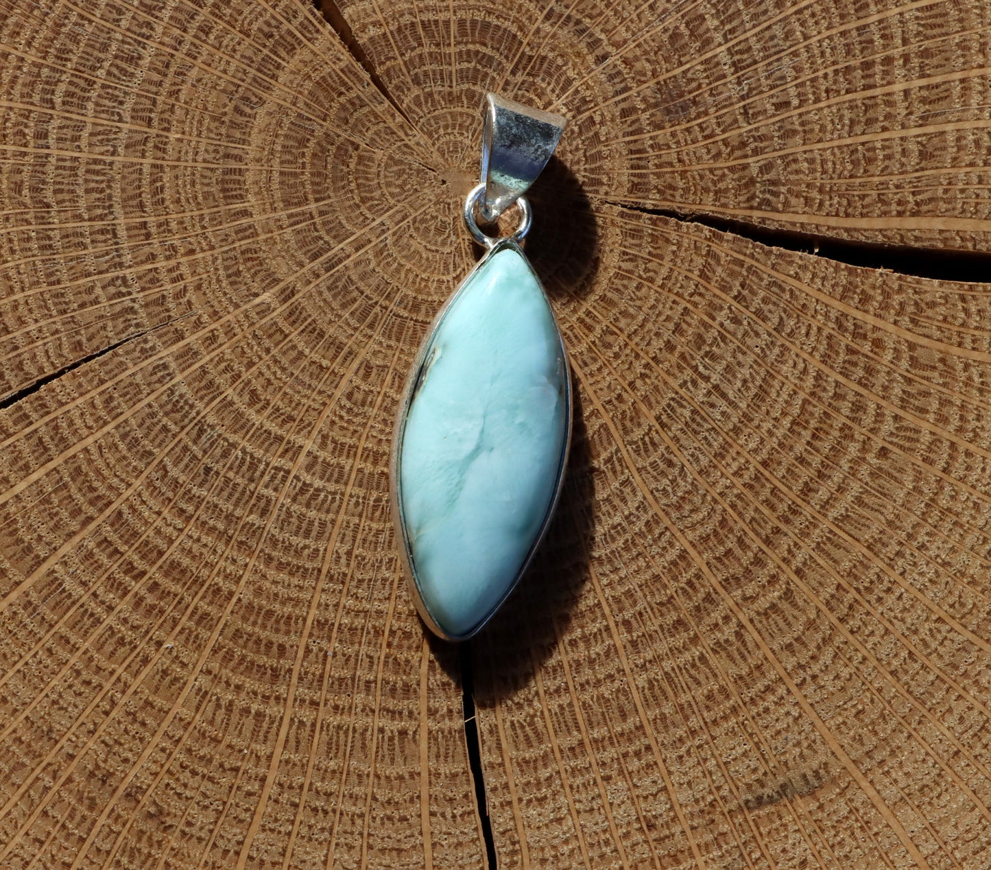 Přívěšek larimar - Supreme Panthers