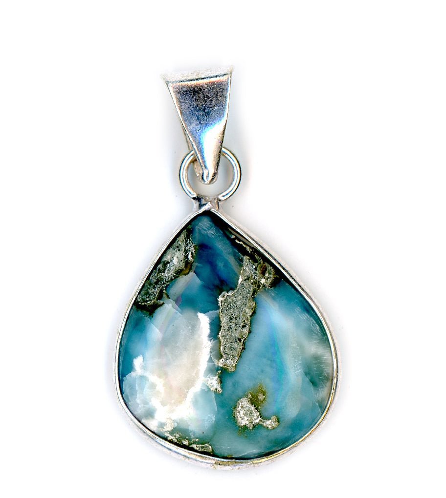 Přívěšek larimar - Supreme Panthers