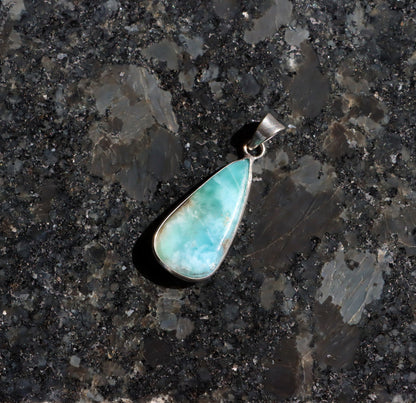 Přívěšek larimar - Supreme Panthers